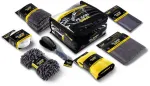 FILSAIN&reg; Drive &scaron;luosčių rinkinys automobiliams PROFI-AUTO (11vnt.)