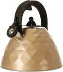 Berretti rosa 3l virdulys