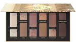 Eveline Cosmetics Variete Eyeshadow Palette Timeless Bronze Edition, 9.5 g