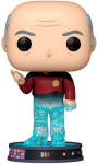 Funko POP figure Plus Star Trek Jean-Luc Picard