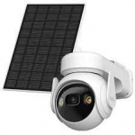 &bdquo;Imou Cell PT Lite 3MP&ldquo; su saulės baterija