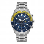 Vyri&scaron;kas laikrodis Bulova Sport Chronograph 98A245