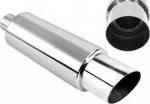 TurboWorks galutinis duslintuvas TurboWorks 89mm įėjimas 63mm