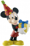Figūrėlė Teka Mickey święto BULLYLAND