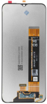 Oem FixCell ekranas, skirtas SAMSUNG a23 4G a235 be rėmelio (atnaujintas)