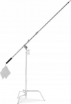 Avenger Mini Boom 117-212cm / 7kg chromas