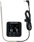 KitchenAid skaitmeninis termometras su zondu nuo -20&ordm; iki 250&ordm;C