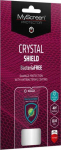 &bdquo;MyScreen CRYSTAL BacteriaFREE&ldquo; 6 colių EA rinkinys, skirtas &bdquo;Realme 11 5G&ldquo; ekranui