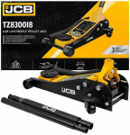 Keltuvas automobiliui JCB TZ830018; 2500 kg