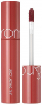 &bdquo;Rom&nd Juicy Lasting Tint&ldquo; lūpų dažai, 07, &bdquo;Jujube&ldquo;, 5,5 g