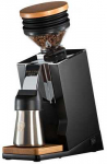 Kavamalė Eureka Oro Mignon Single Dose PRO Espresso Coffee Grinder - Matt Juodas