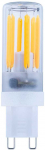Segula 55864 lampa LED 2200 K 3 W G9 G