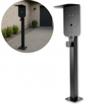 PLATINET EV WALLBOX STOVAS UNIVERSALUS STOVAS EV ĮKROVIMUI UNIVERSAL [45941]