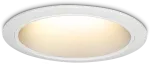 7W LED įleidžiamas &scaron;viestuvas TAG, baltas, 4000K, 344874