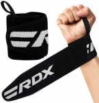 Rie&scaron;iniai diržai RDX W2 POWERLIFTING