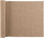 Douceur Dinterieur Interjero dizainas Džiuto stalo takelis MODALIE, 35 x 140 cm
