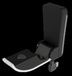 Kontroliera lādētājs Genesis Tin 305 Paredzēts PS5 Slim