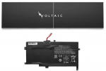 VOLTAIC HP HSTNN-IB3T, 3900mAh Ne&scaron;iojamo kompiuterio baterija