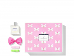 Jacadi Mademoiselle Petite Libellule Estuche 4 Piezas