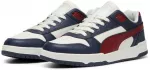 Puma Avalynė Vyrams Rbd Game Low Baltas Mėlyna Bordo 386373 39