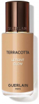 Guerlain Terracotta Le Teint Glow Fondo De Maquillaje Fluido 5n, 30 ml