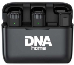 Bitmat DNA ICM1 garso įra&scaron;ymo rinkinys i&scaron;maniajam telefonui