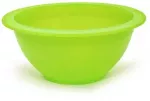 Lumarko Style Bowl &Oslash;19x8,4cm Trippy žalias