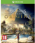 Ubisoft &bdquo;Assassin's Creed: Origins&ldquo; &ndash; &bdquo;Xbox One&ldquo;