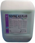 Vijusa Sovinil As Plus Country skalbinių mink&scaron;tiklis - 20L