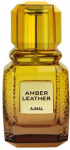 Ajmal Amber Leather EDP parfumuotas vanduo unisex, 100 ml