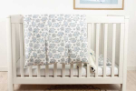 Patalynės komplektas Arctic Night & Day bedding set ND sovetrine mėlynas