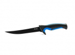 Peilis Mustad peilis filiavimui i&scaron; nerūdijančio plieno, 15 cm