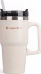 Kelioninis puodelis inSPORTline Teasara 600 ml