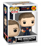 Funko POP! Max Verstappen