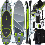 SUP lenta 350cm su priedais Trizand 25259