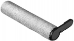 Roborock 8.08.0039, &Scaron;epetys, &Scaron;launinis dulkių siurblys, Pilka, Roborock, F25, 1 vnt.