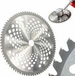 Diskas trimeriui, 40 dantukų