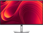 DELL Pro Plus P3225QE LED ekranas 80 cm (31.5") 3840 x 2160 pikselių 4K Ultra HD LCD Juodas, Pilkas