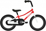 Dviratis Karbon Superlight 16 red