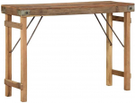 Žurnalinis staliukas Ruda 110 x 35 x 76 cm