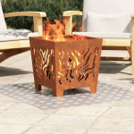 Laiptų danga Stačiakampio 2 pcs Sidabro 90 x 50 cm Aliuminis