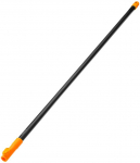 Neo 130 cm aliuminio kotas su ergonomine rankena