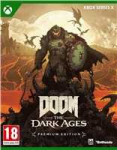 &bdquo;Bethesda Doom: The Dark Ages&ldquo; Premium leidimas &bdquo;Xbox Series X&ldquo;