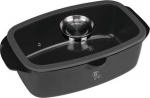 BRYTFANNA TYTANOVA SU AROMATIZATORIUMI BERLINGER HAUS BH-8771 ANTRACITAS