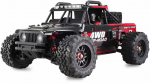 Amewi Hyper GO Desert Buggy be&scaron;epetis 4WD 1:14 RTR juodas/r