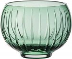 Zwiesel Small vase Smoky Žalias, Signum