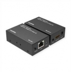 VALUE HDMI prailginimo kabelis susukta pora, 60 m