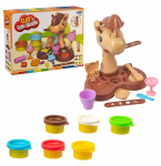 NORIMPEX TE&Scaron;LOS MINKYMO MA&Scaron;INA SU ŽIRAFOS SULTIASPAUDE 5902444090478