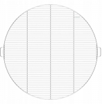 Bonfeu Static Control BonGrill grotelės &Oslash; 100 cm (VGR6.1000)