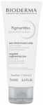 BIODERMA Brightening kremas against pigment spots for sensitive areas Pigmentbio ( Targeted Brightening Care ) Kūno kremas 75ml kūno kremas Moterims